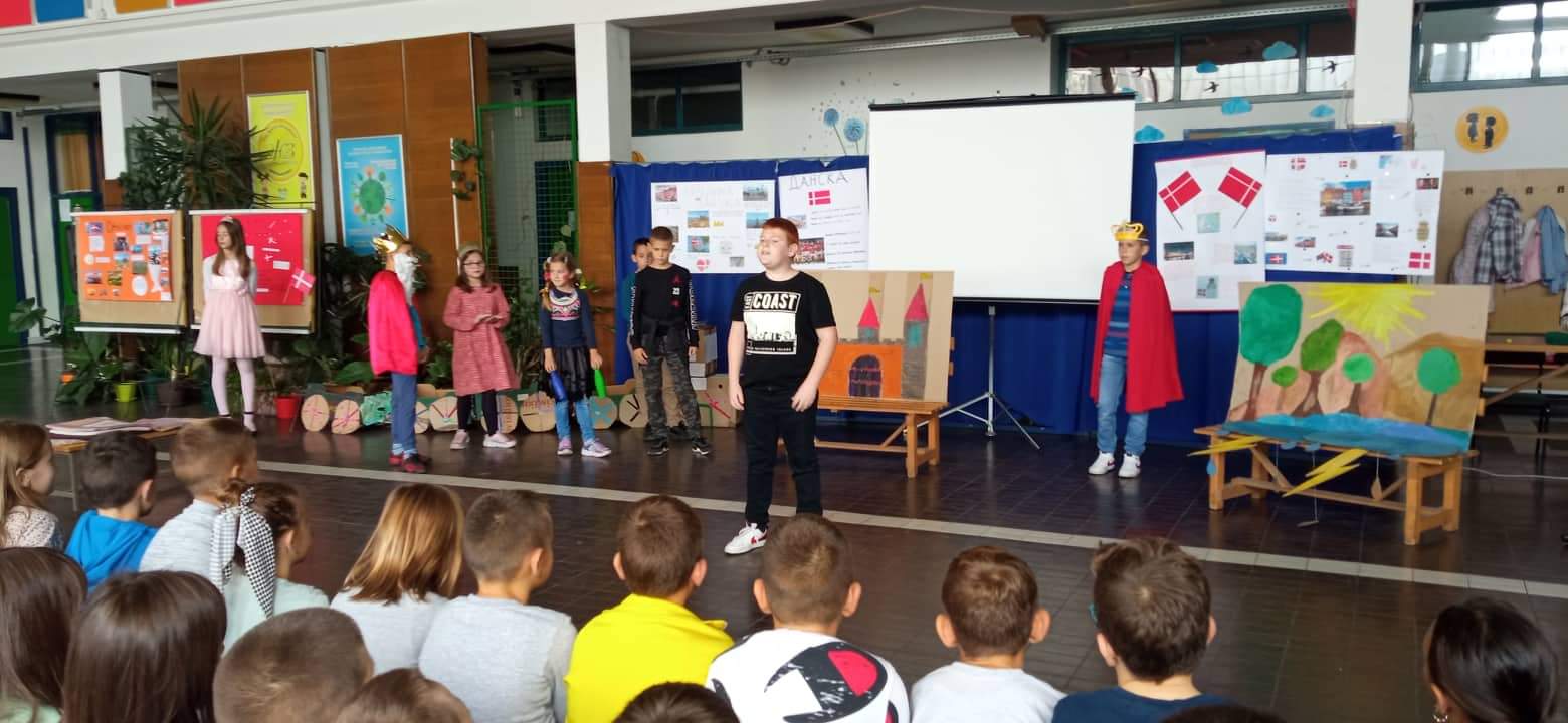НАЈСЛАЂА ДОНАЦИЈА